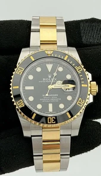 Rolex Submariner 11613LN