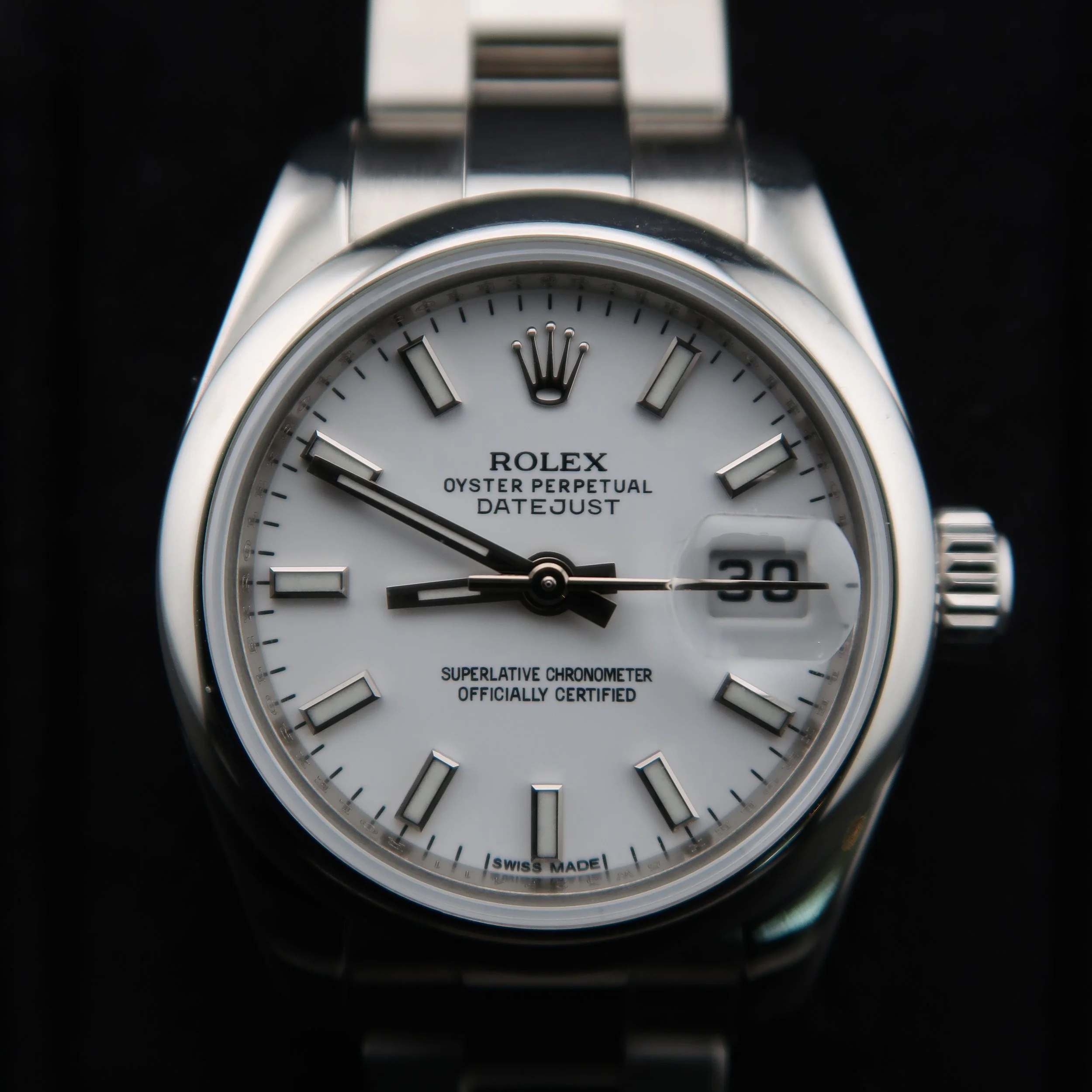 Rolex Oyster Perpetual 26MM 2015