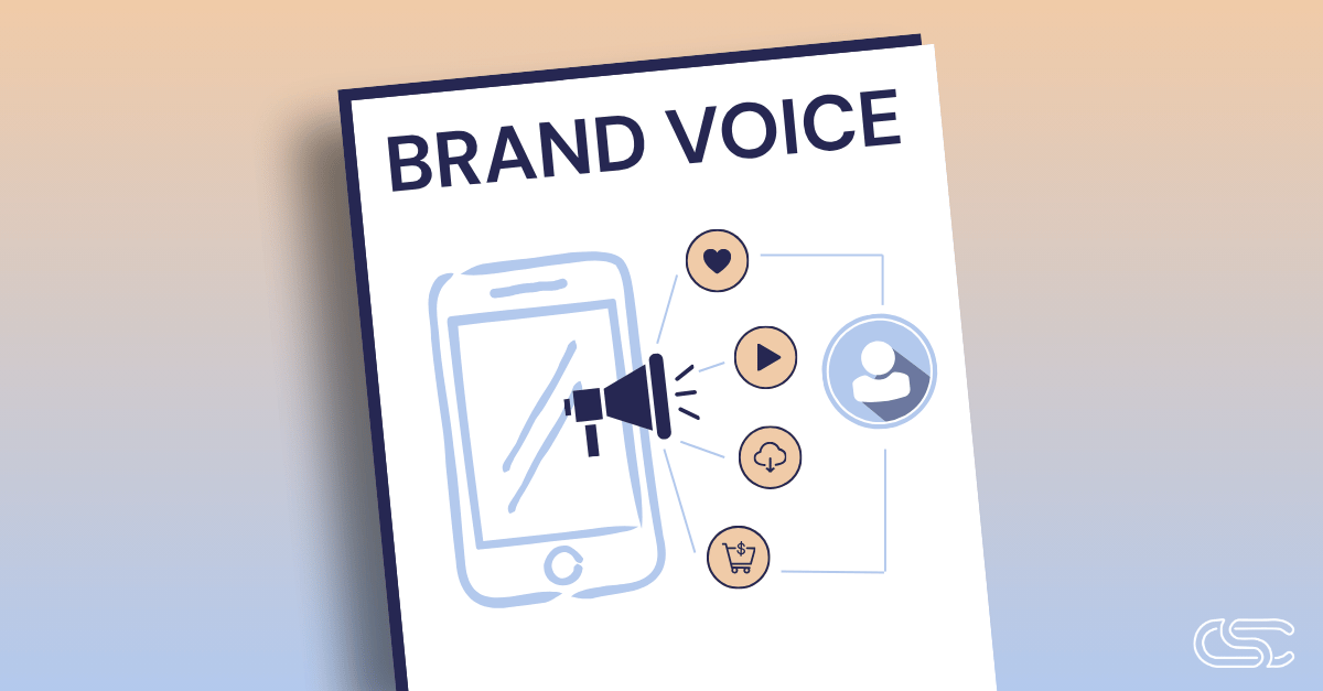 Find Your Voice: How to Build a Brand that People Feel