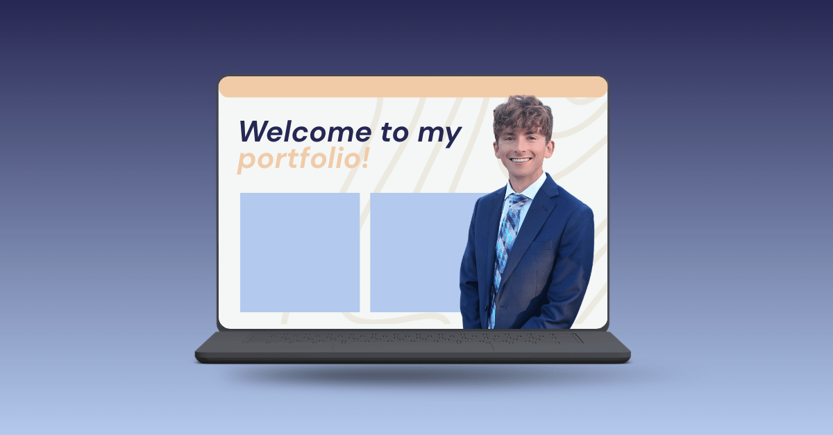 From Overwhelmed to Job-Ready: How to Build a Portfolio that Gets You Hired