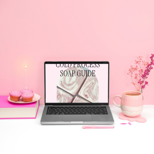 Cold Process Soaper Guidebook