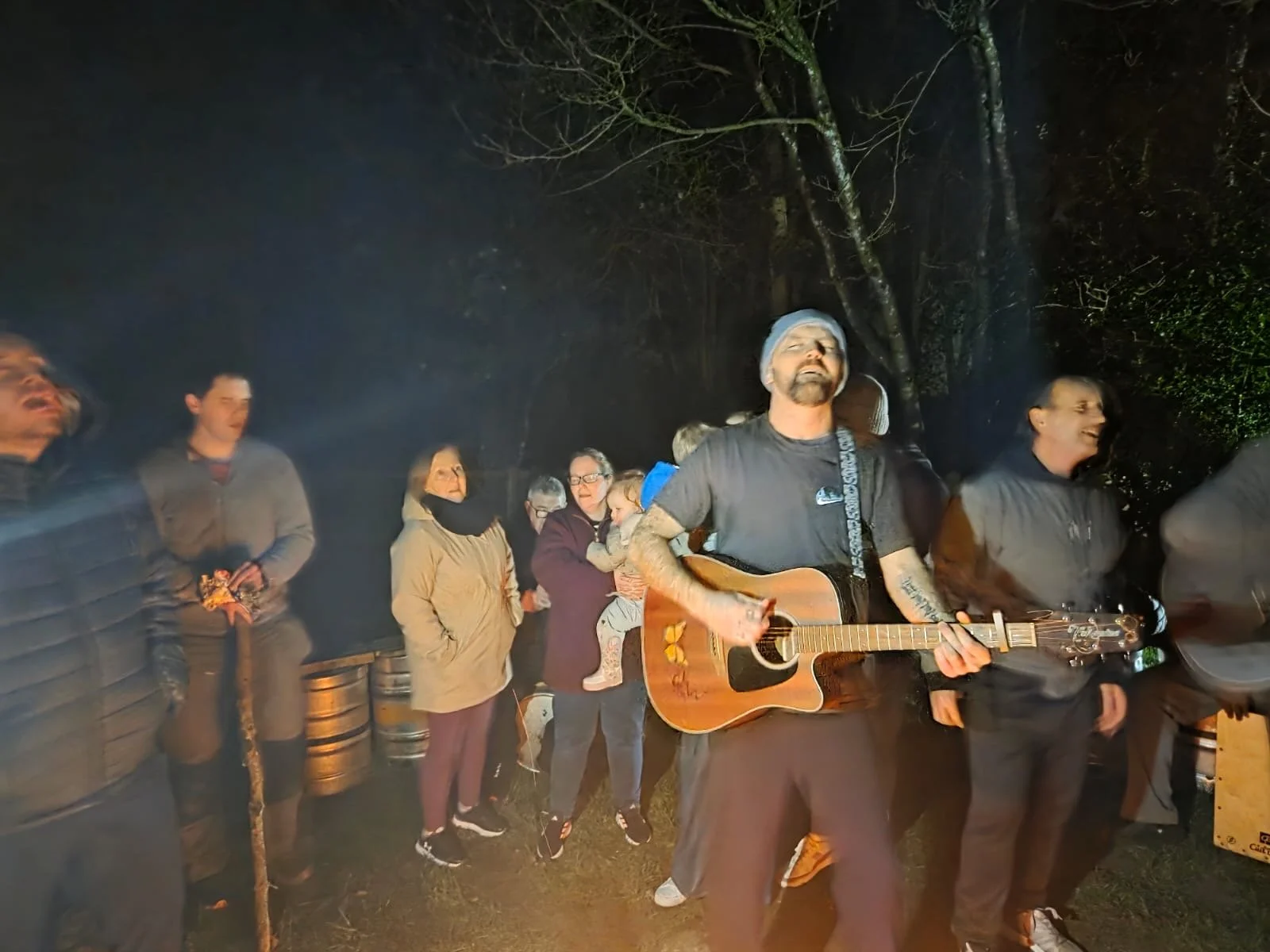 This Is What It’s Meant to Be Like