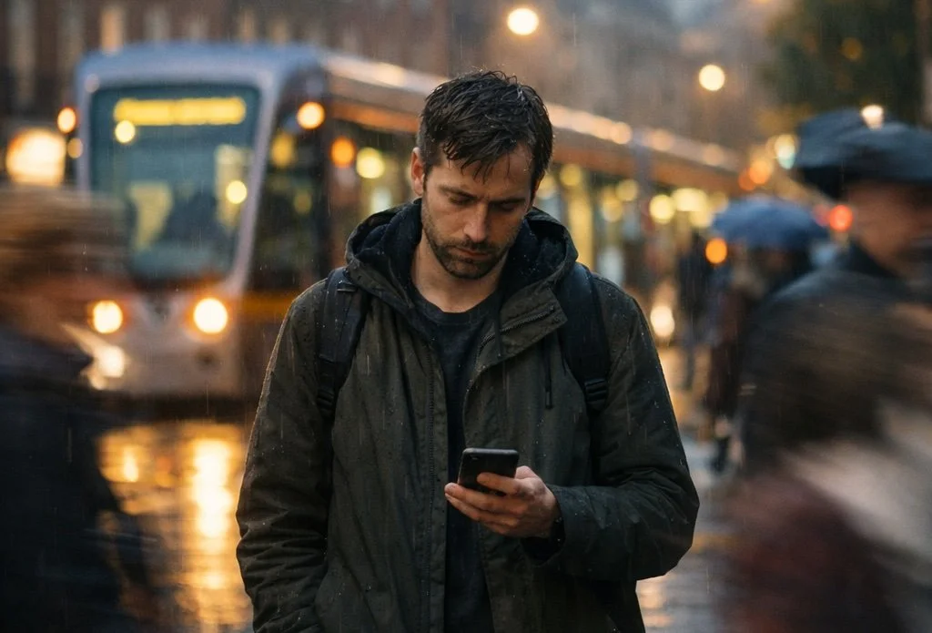 Why Are We All So Exhausted? Finding Real Rest Beyond Busyness