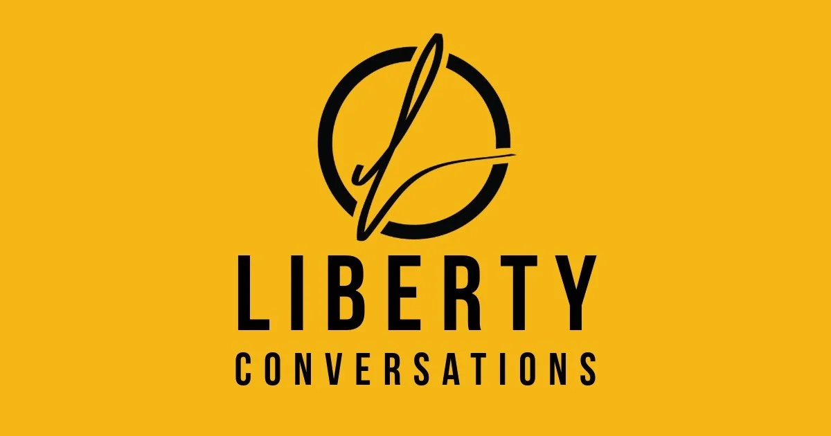 ONE DAY AT A TIME: LOVE IN ACTION IN LESOTHO – LIBERTY CONVERSATIONS – EP003