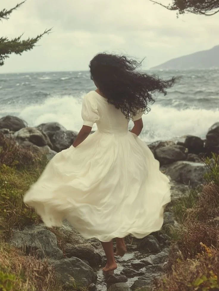 Losing a thought 
