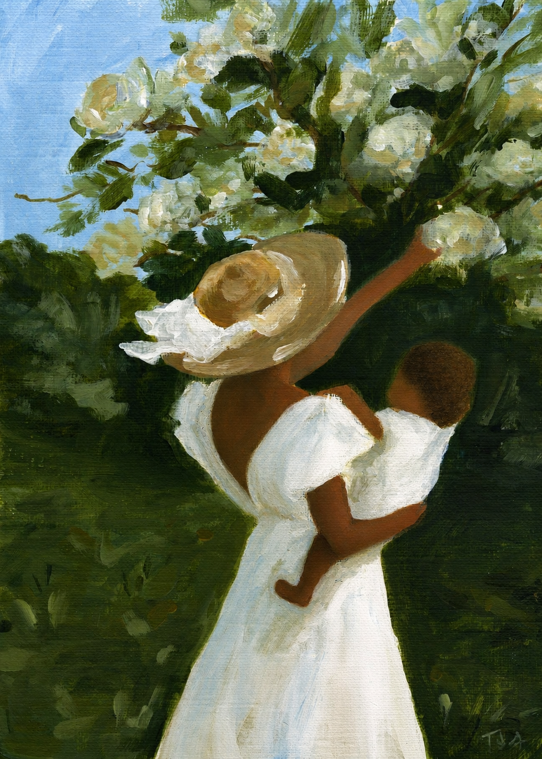 Reverence For Creation