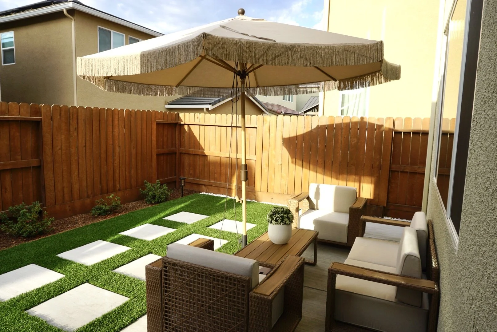 Backyard - Photo 14 (The Serene Space).JPG