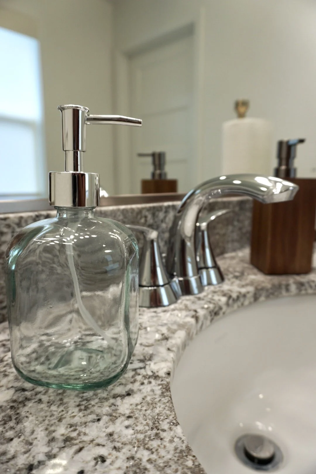 Primary Bathroom - Photo 3 (The Serene Space).JPG