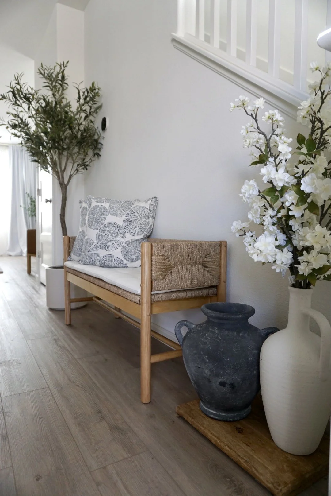 Entryway - Photo 2 (The Serene Space).JPG