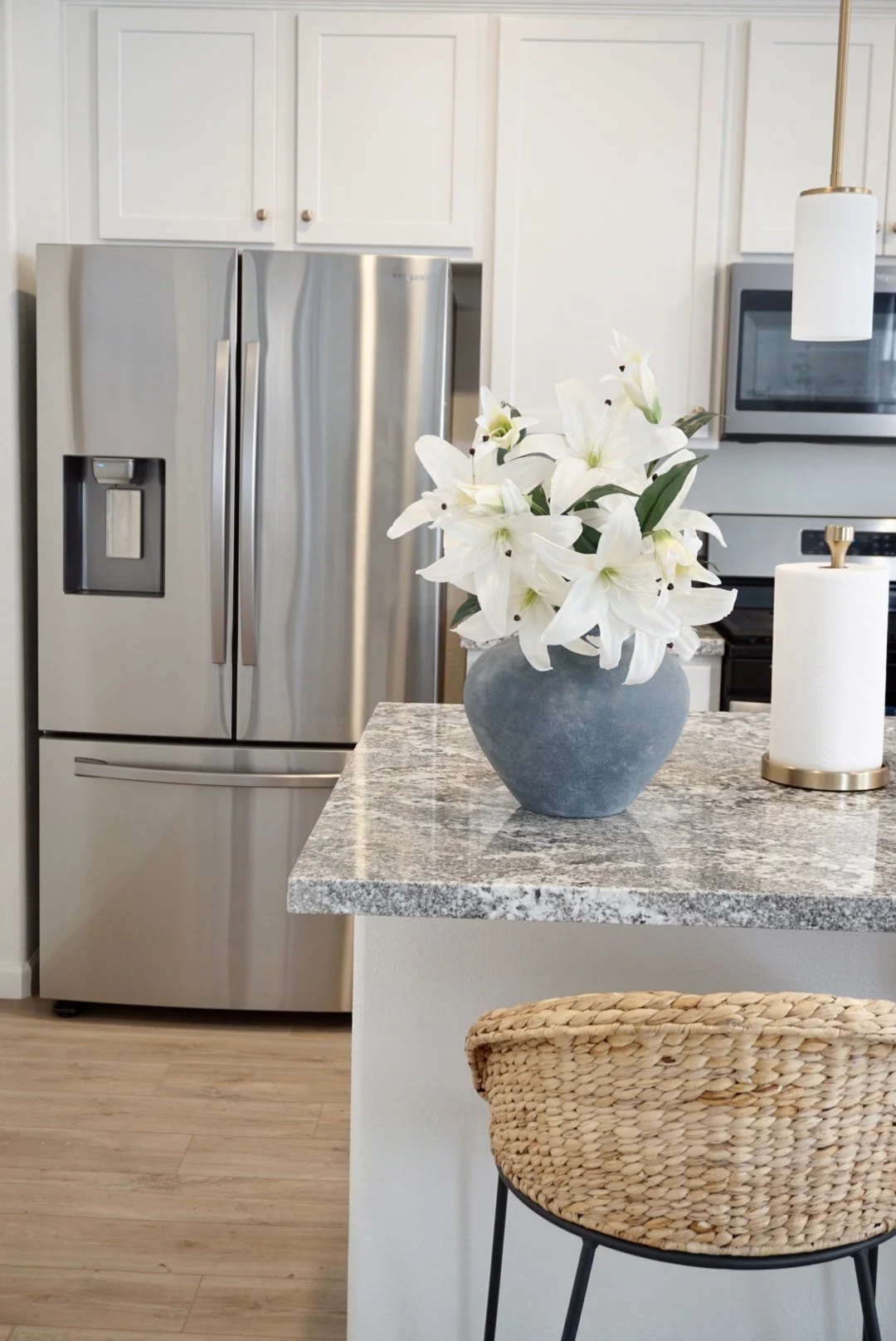 Kitchen - Photo 5 (The Serene Space).JPG