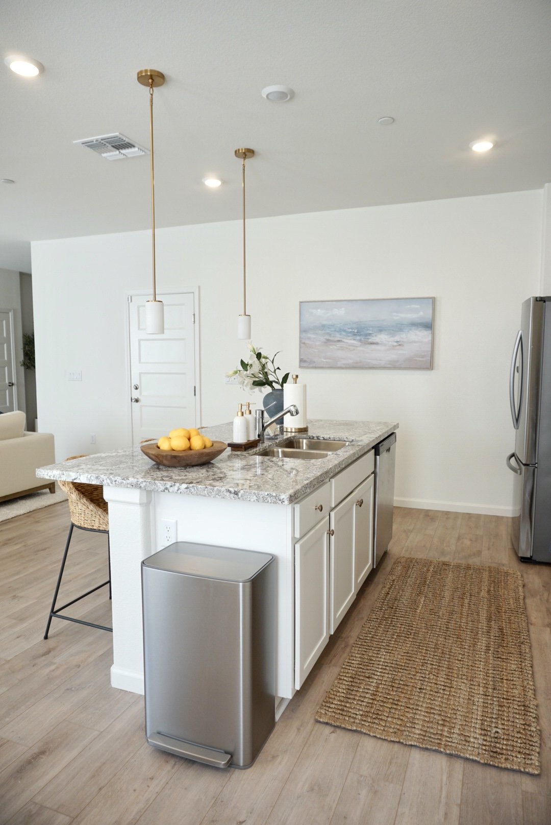 Kitchen - Photo 19 (The Serene Space).JPG