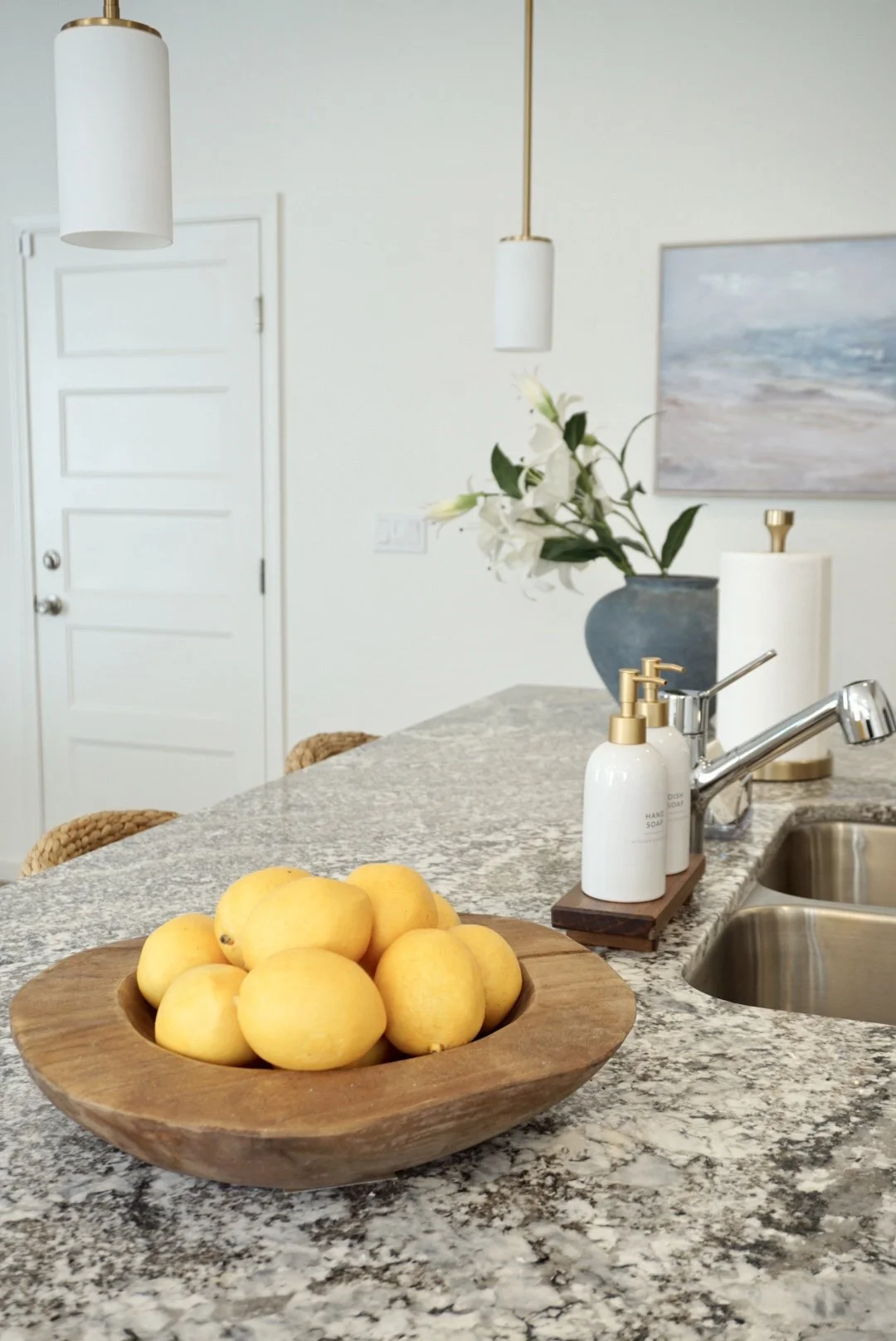 Kitchen - Photo 16 (The Serene Space).JPG
