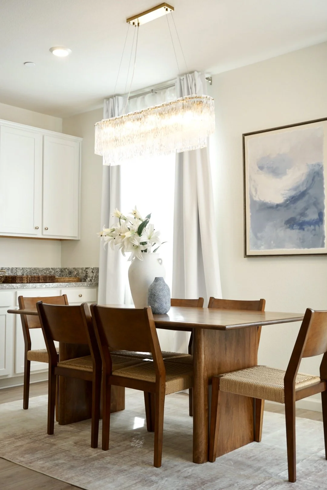 Dining Room - Photo 9 (The Serene Space).JPG