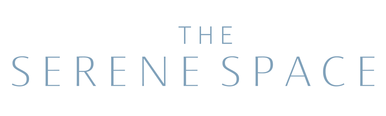 The Serene Space