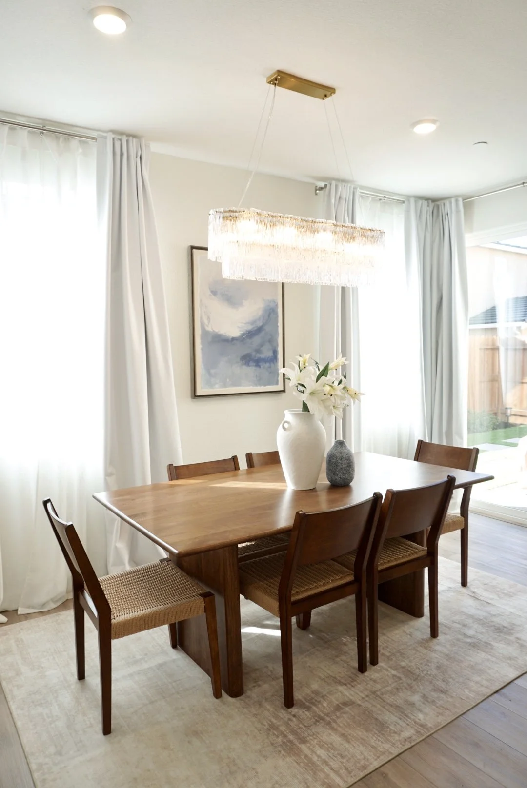 Dining Room - Photo 8 (The Serene Space).JPG