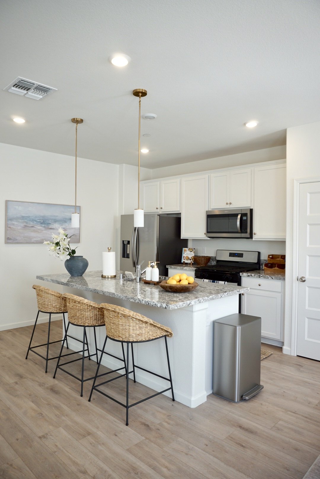 Kitchen - Photo 15 (The Serene Space).JPG