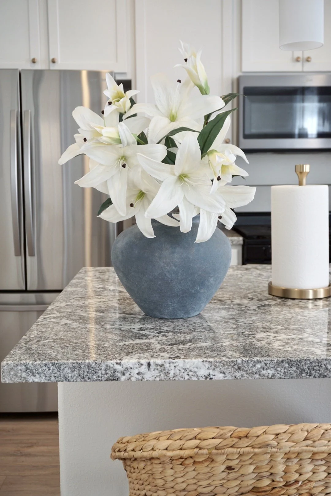 Kitchen - Photo 6 (The Serene Space).JPG