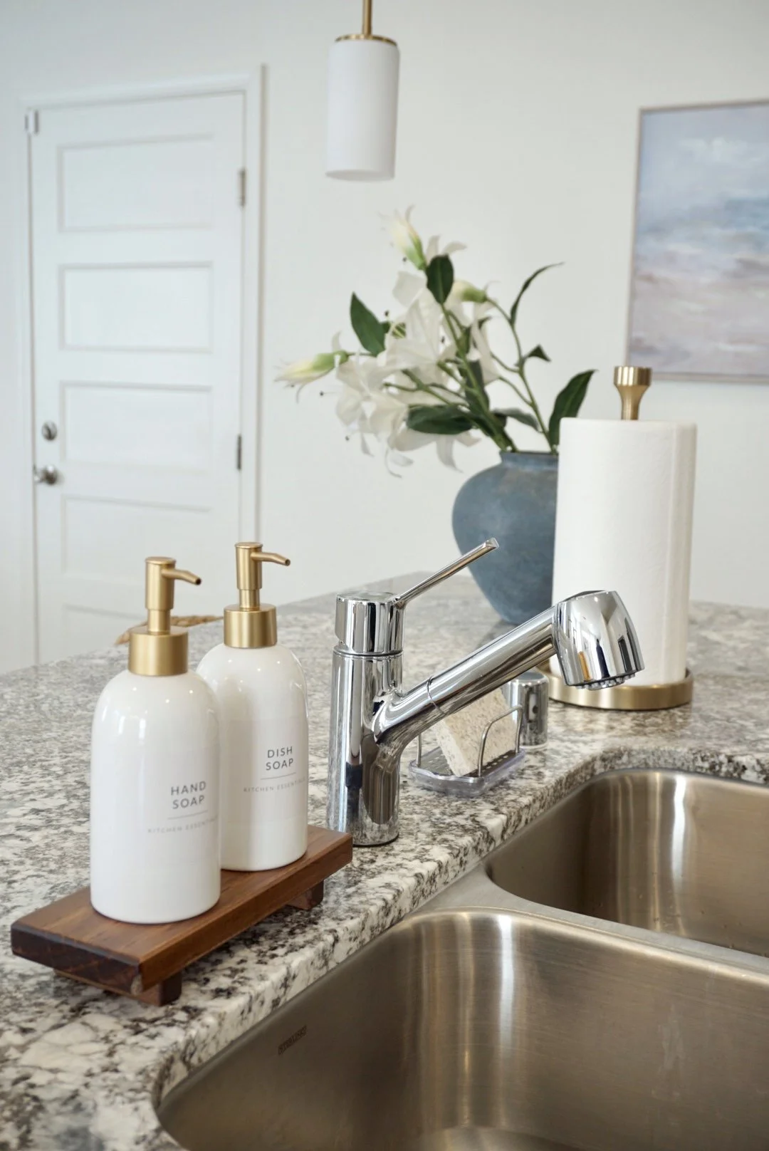 Kitchen - Photo 17 (The Serene Space).JPG