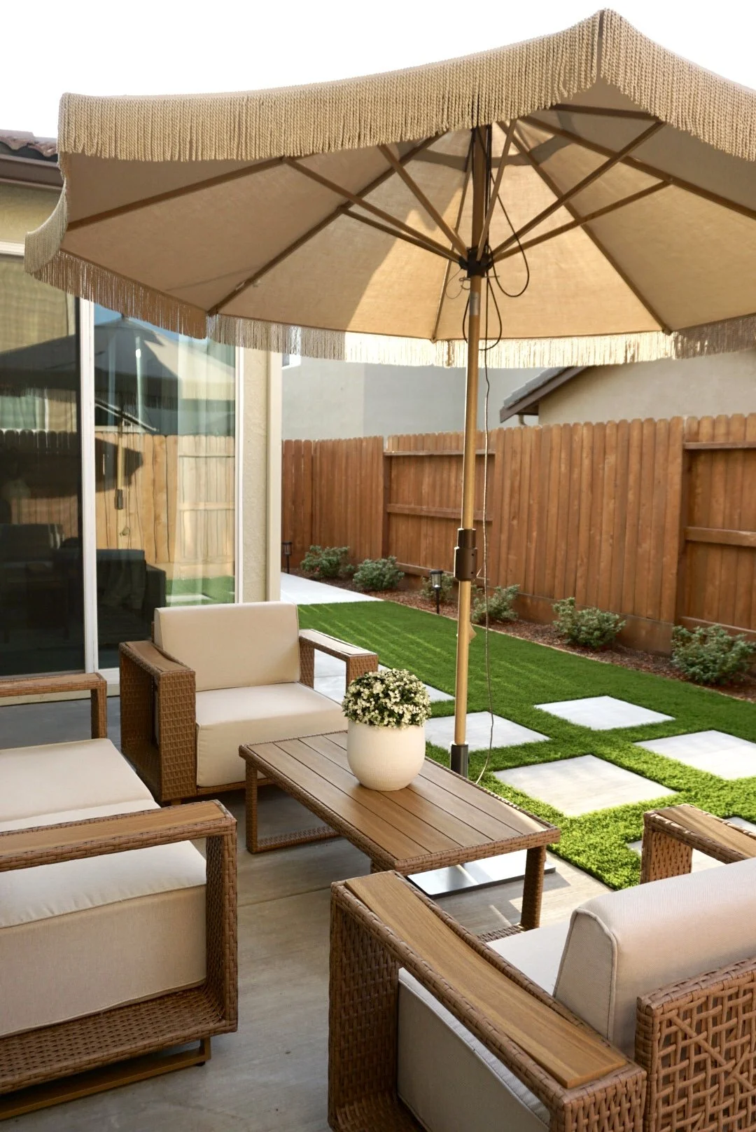 Backyard - Photo 6 (The Serene Space).JPG