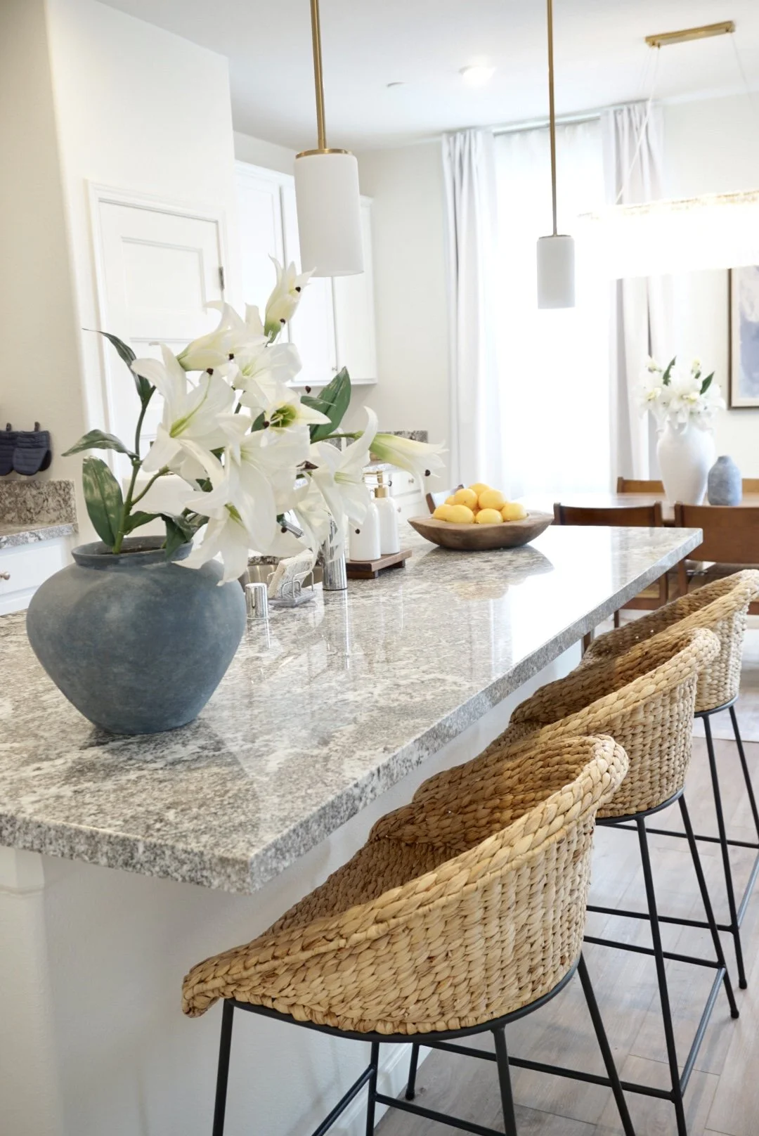 Kitchen - Photo 8 (The Serene Space).JPG