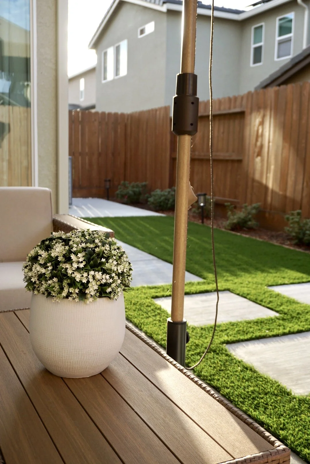 Backyard - Photo 7 (The Serene Space).JPG