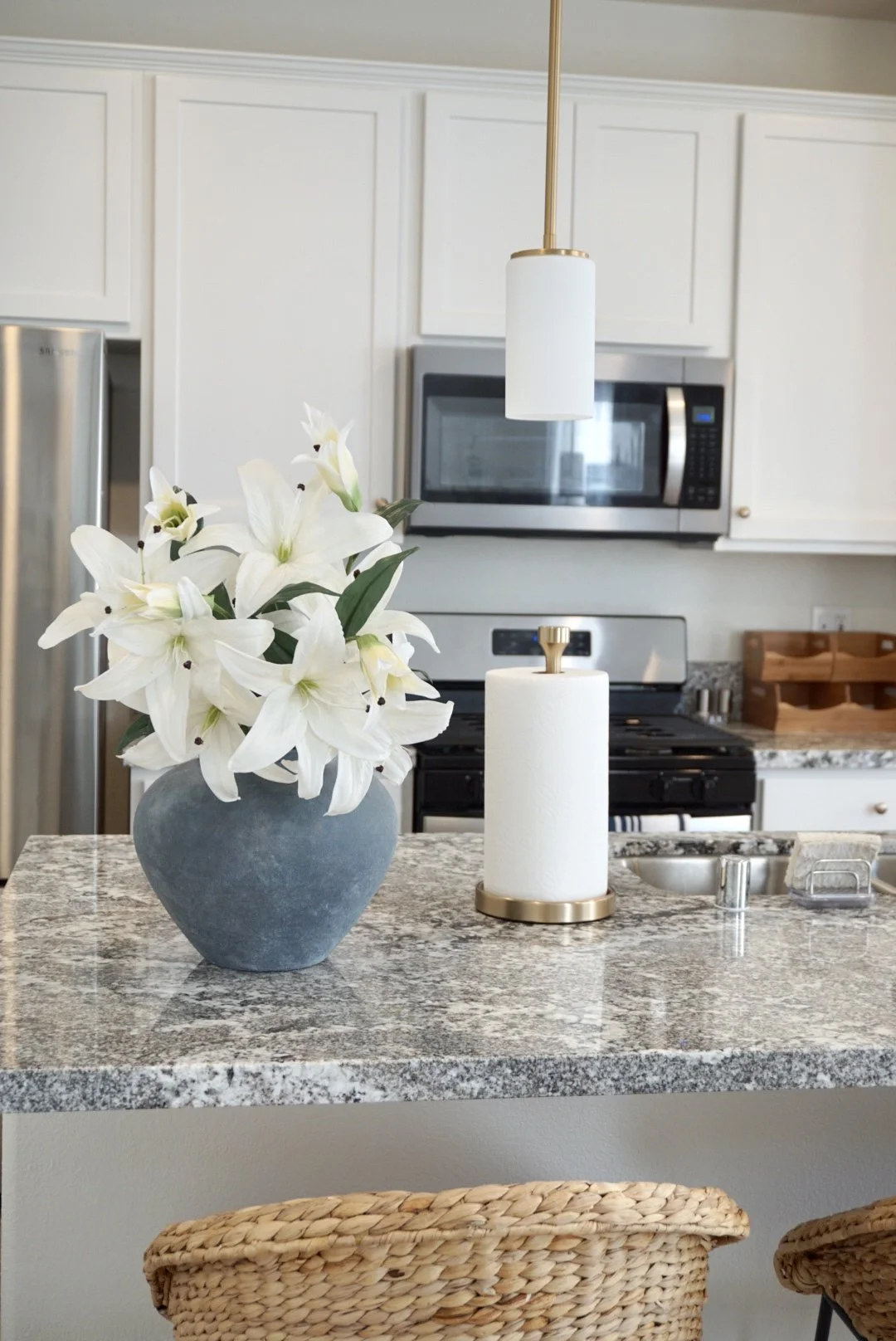 Kitchen - Photo 7 (The Serene Space).JPG
