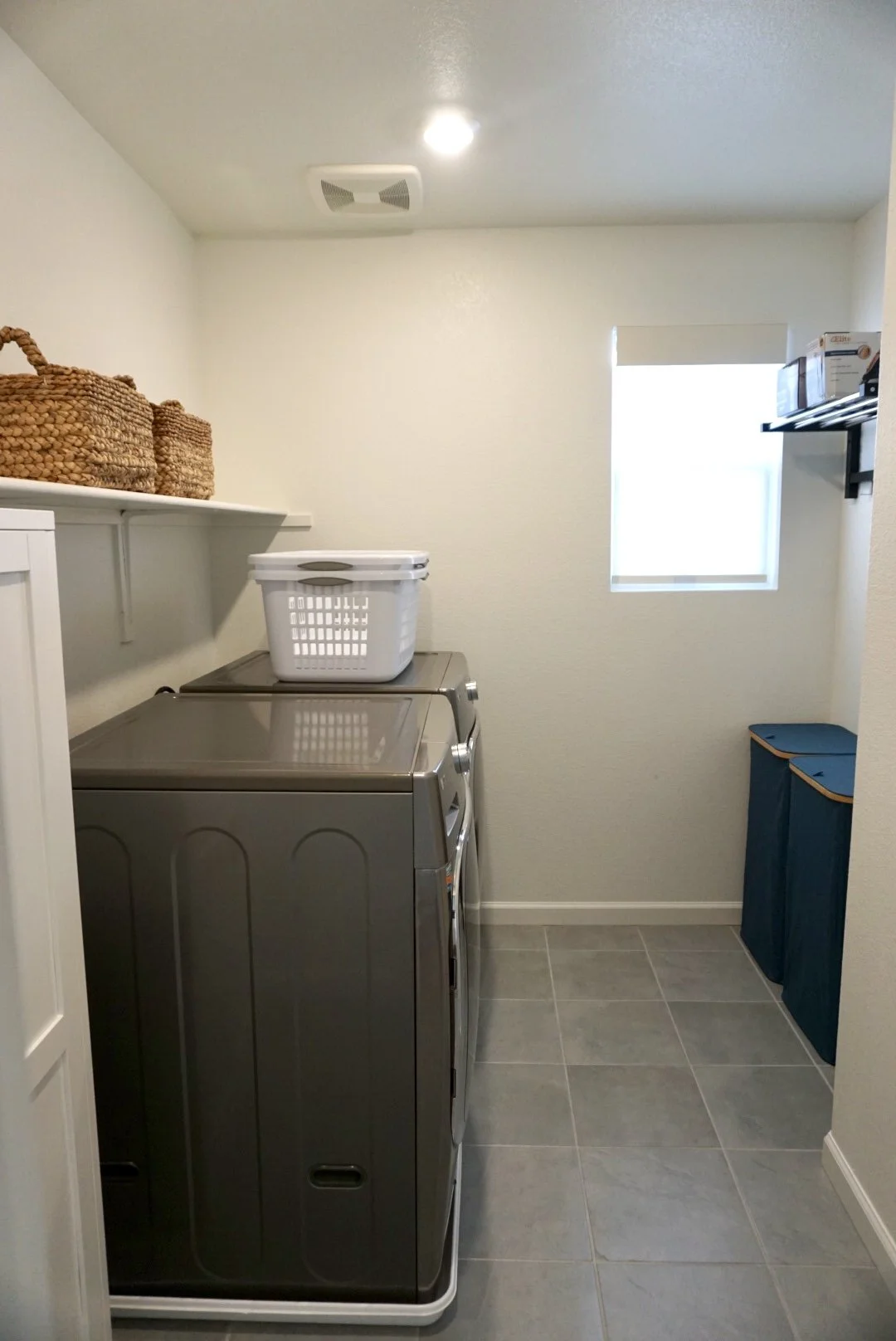 Laundry Room - Photo 6 (The Serene Space).JPG