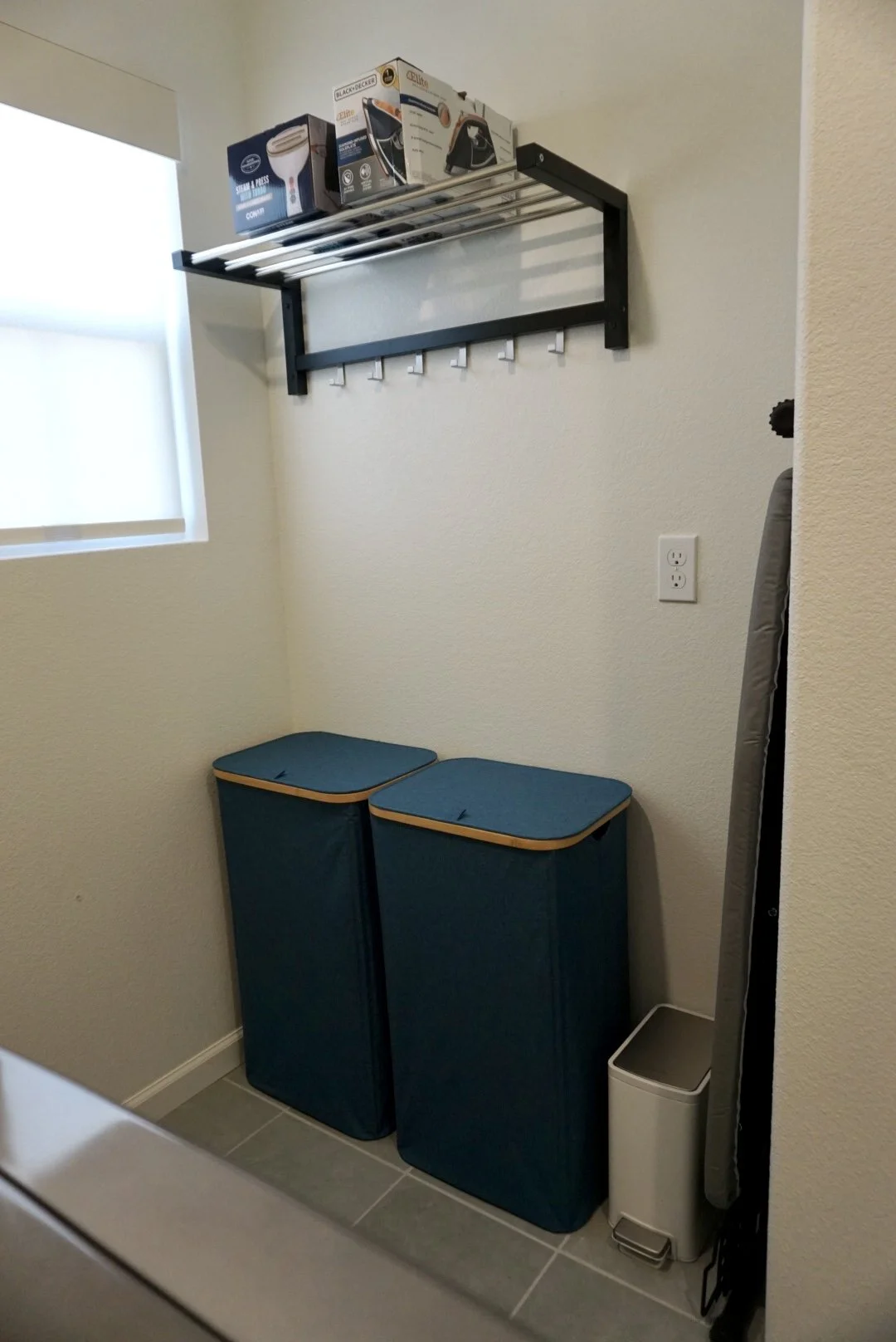 Laundry Room - Photo 4 (The Serene Space).JPG