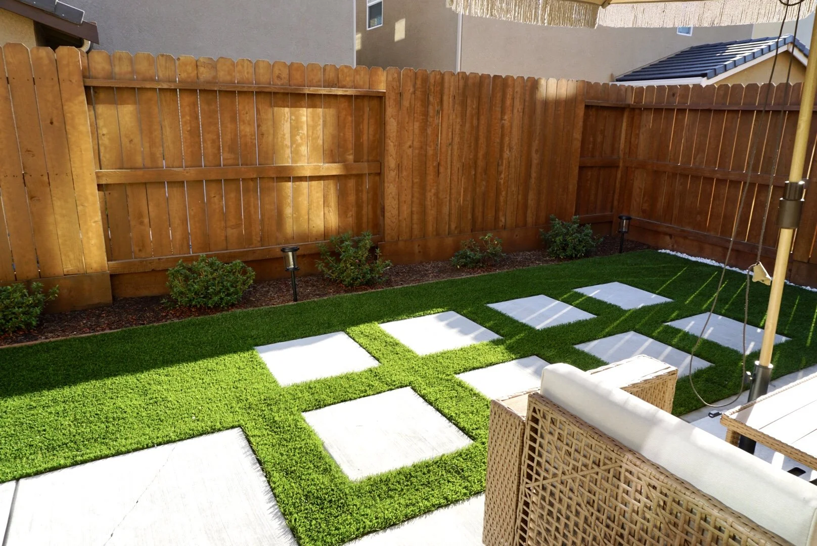 Backyard - Photo 4 (The Serene Space).JPG