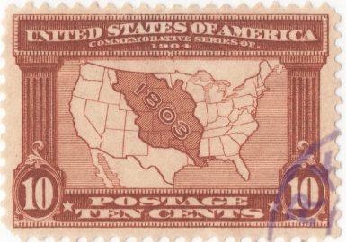 11 Amazing Facts About the Louisiana Purchase