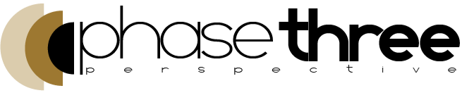 phase three perspective