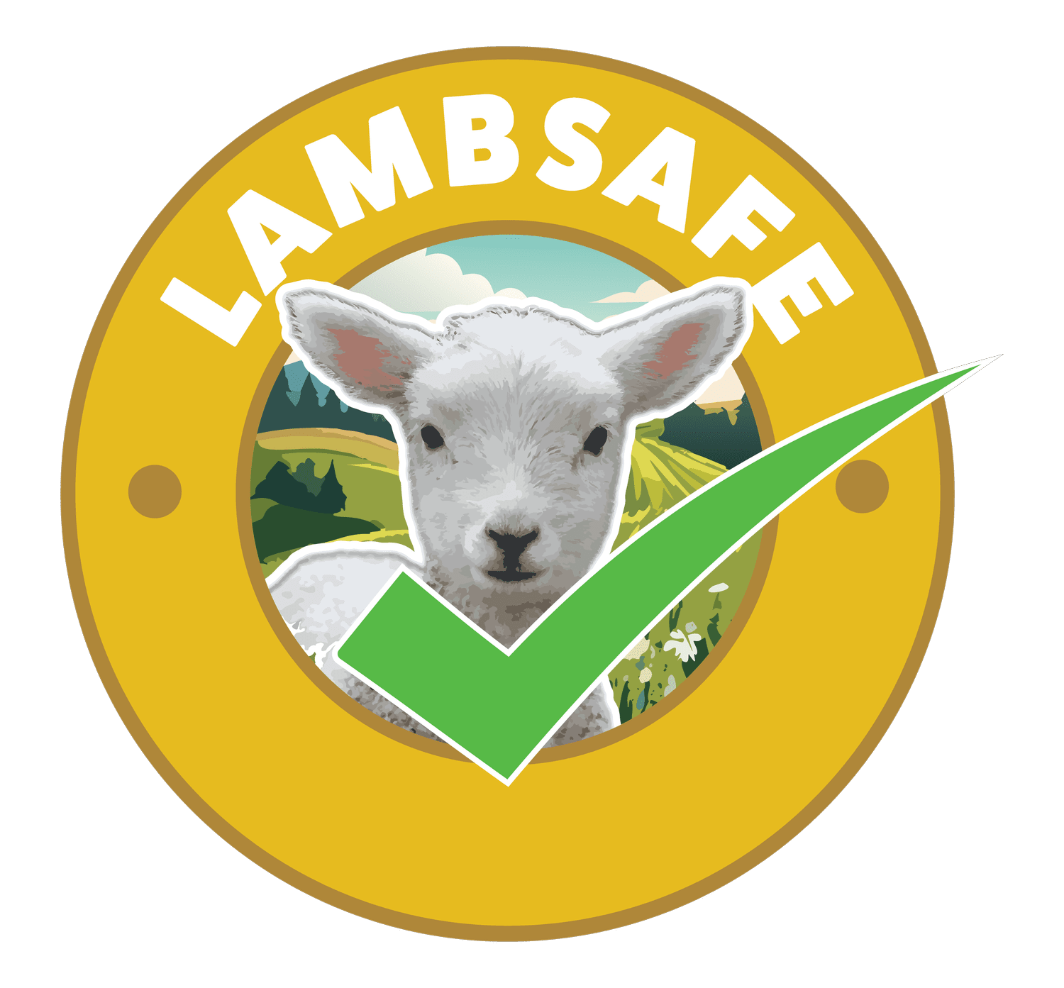 Lambsafe