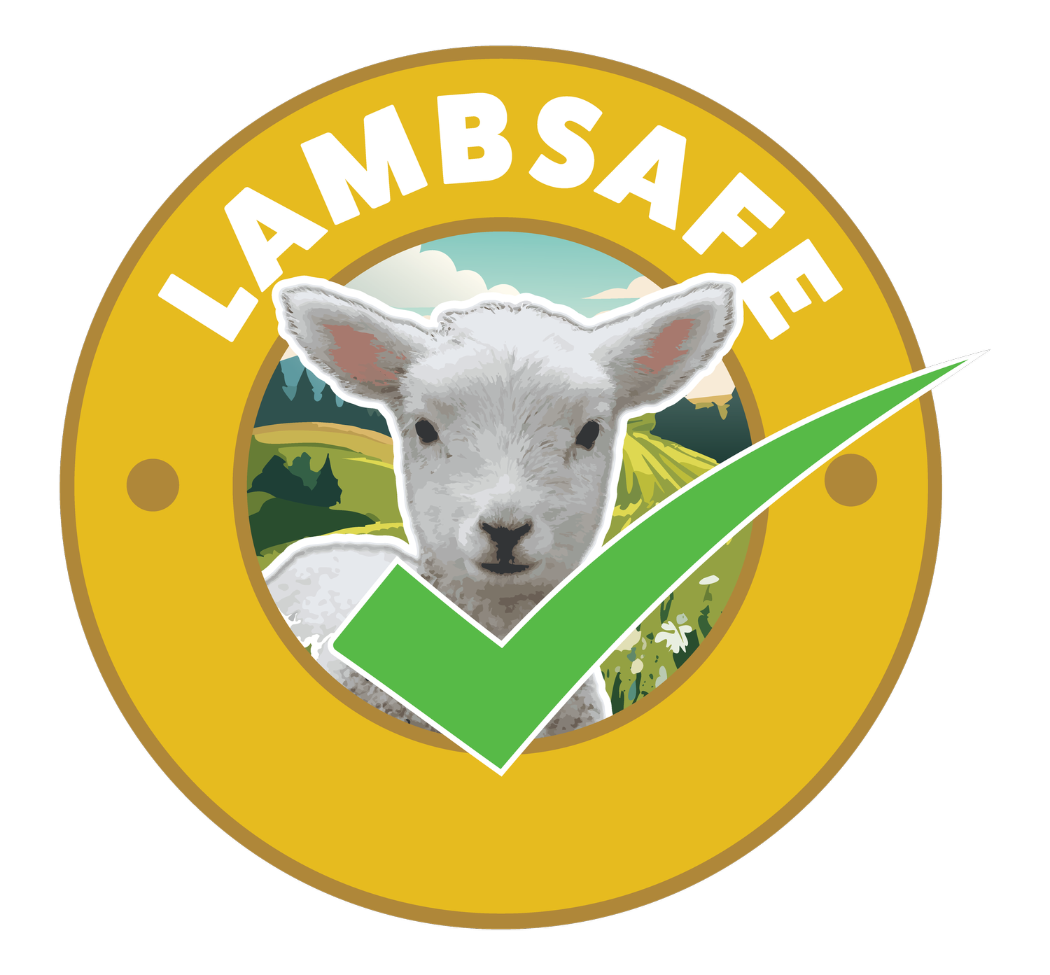 Lambsafe