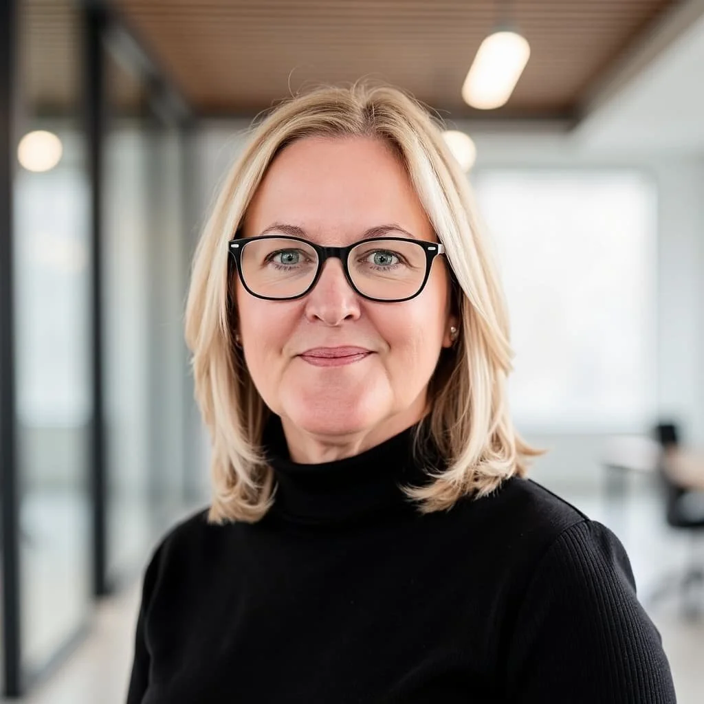 Jo Spilsbury, Fractional HR - Mercate People Partners