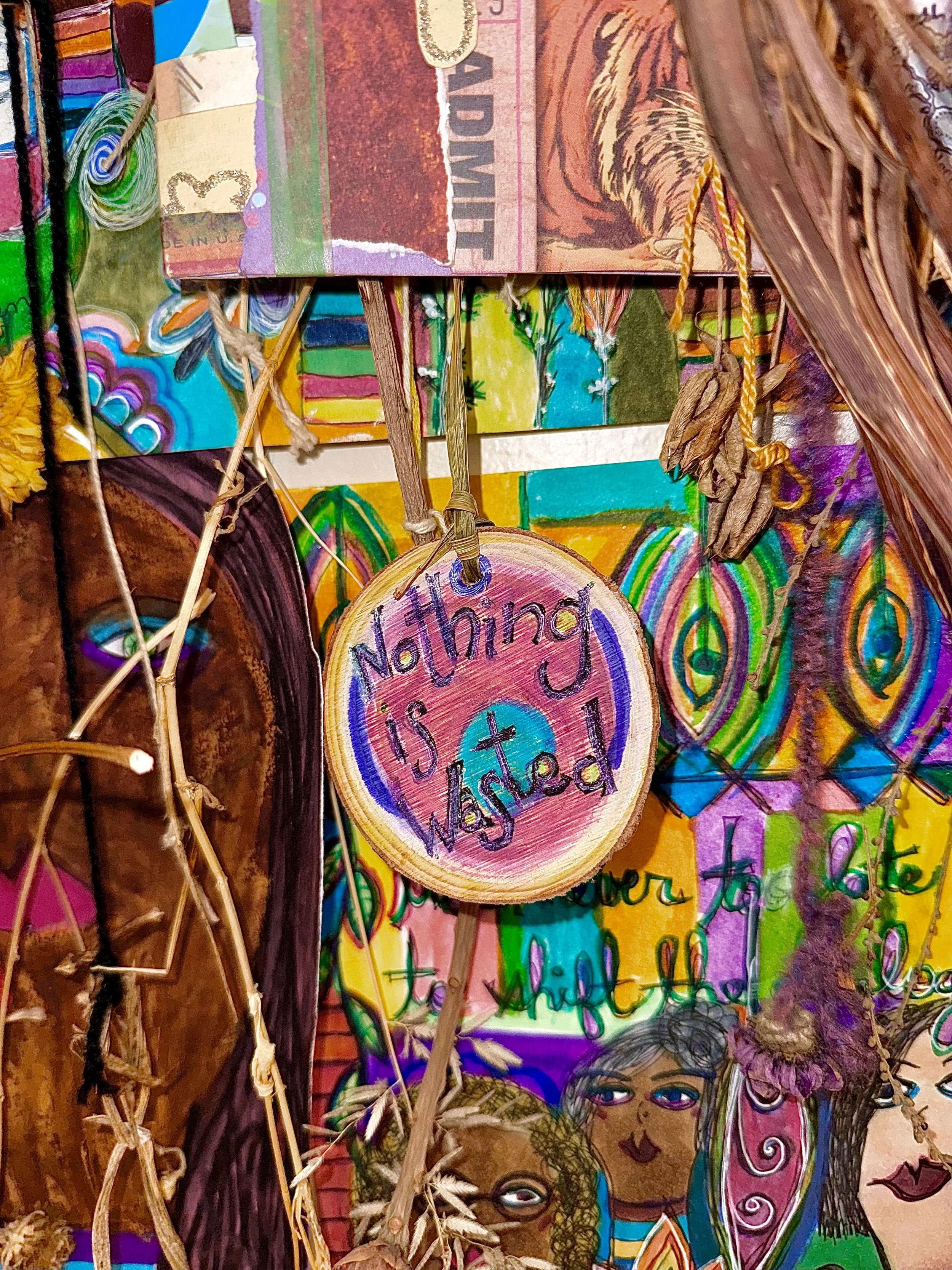 Setting up a new blog!