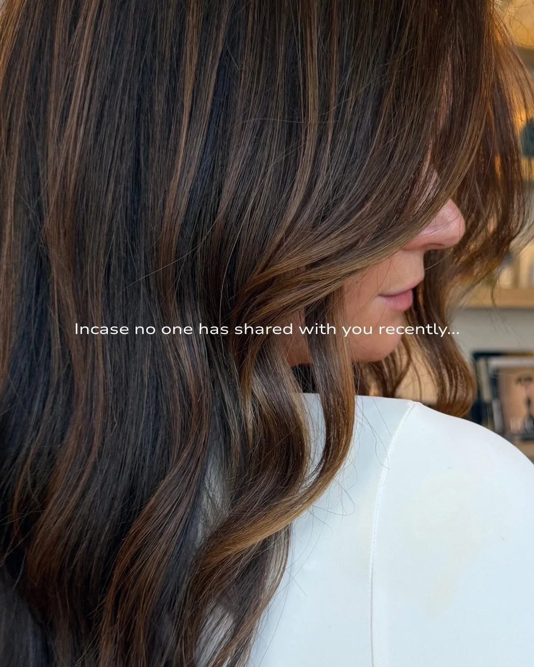 just our thoughts...&nbsp;&nbsp;⁠
⁠
and btw...did you know all our stylists&rsquo; favorite Oribe products are now available on Islastudiobeautybar.com &mdash; follow the link in bio to order and pick up in the salon!⁠