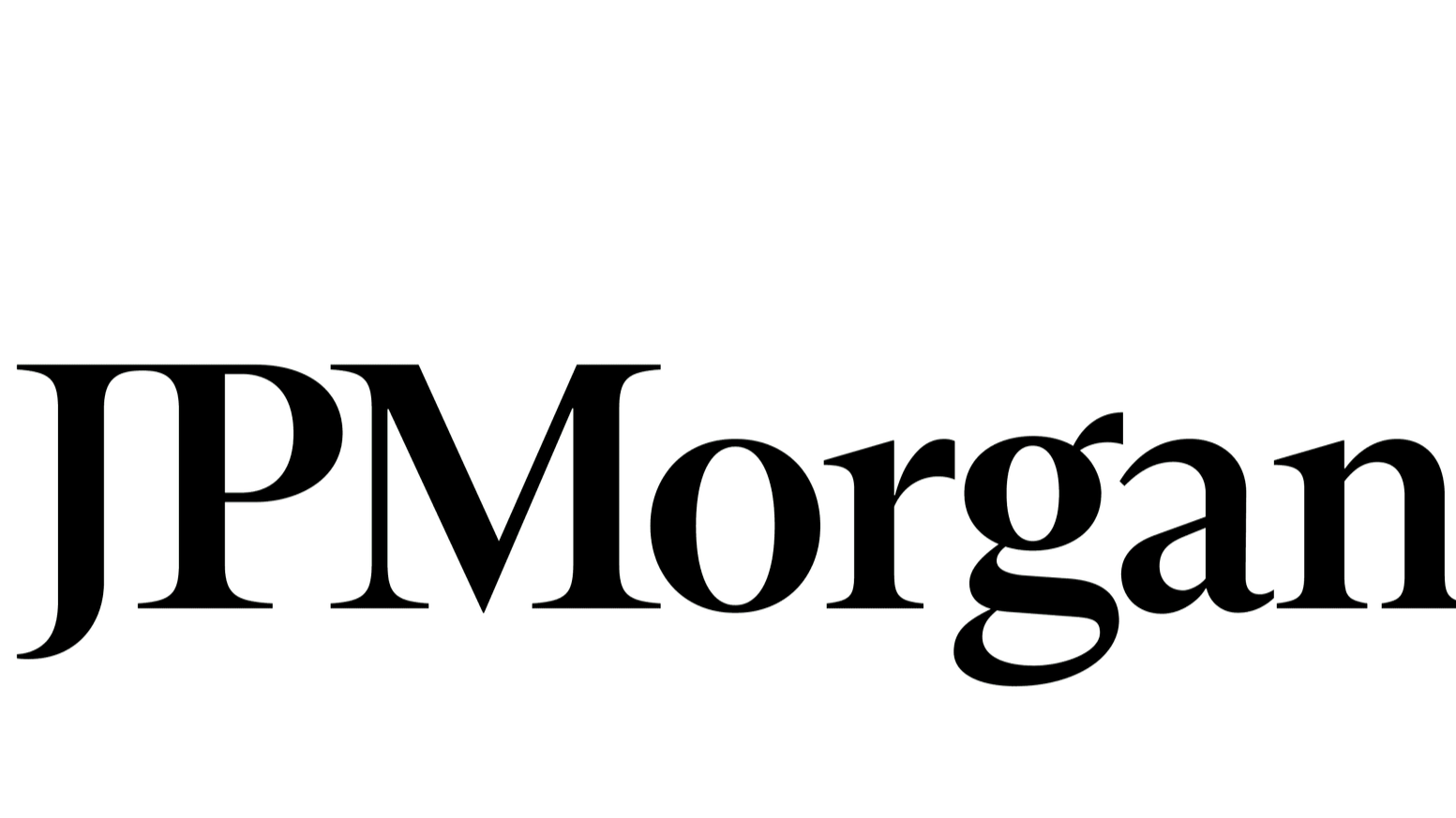 JP Morgan