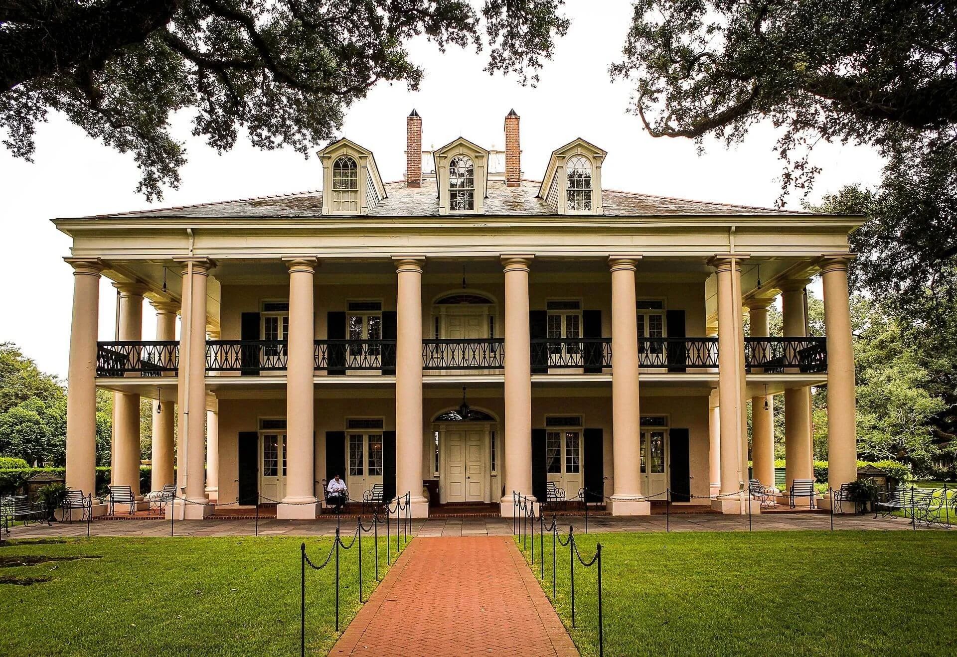 Beyond the Big House: Touring the Historic Plantations Near New Orleans
