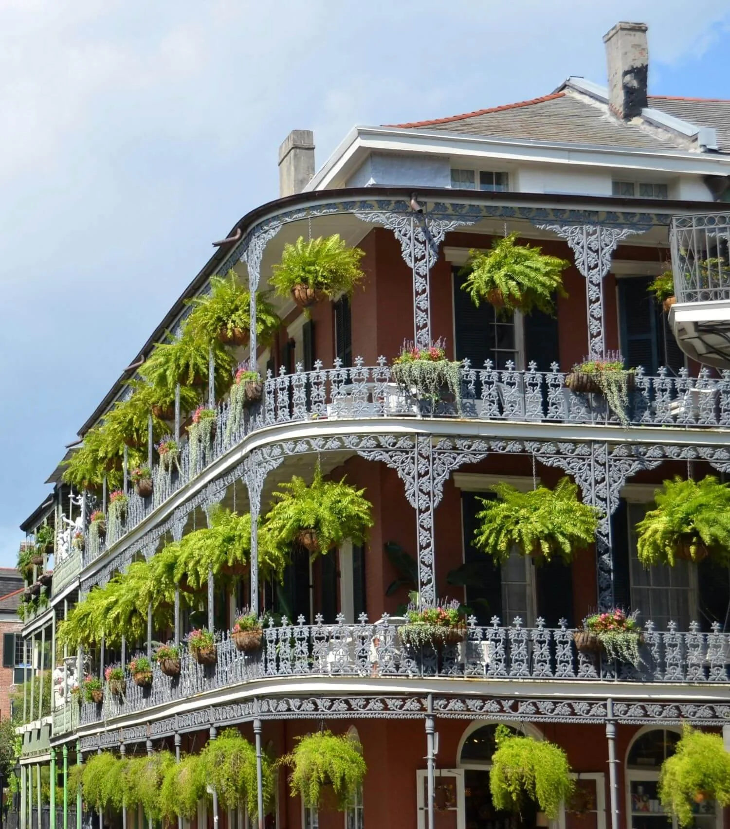 The Ultimate French Quarter Guide: What to Eat, See &amp; Do