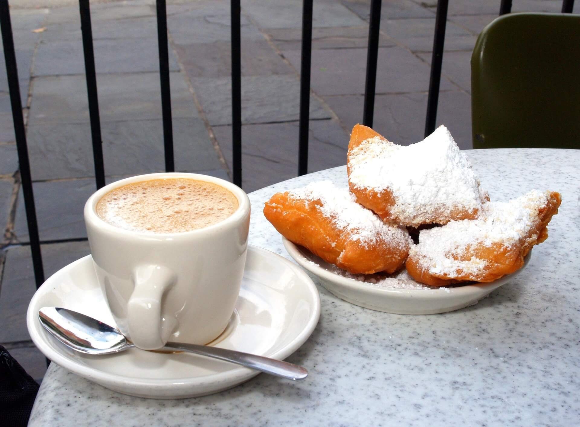 New Orleans Coffee Shops Worth Visiting (Local Favorites)
