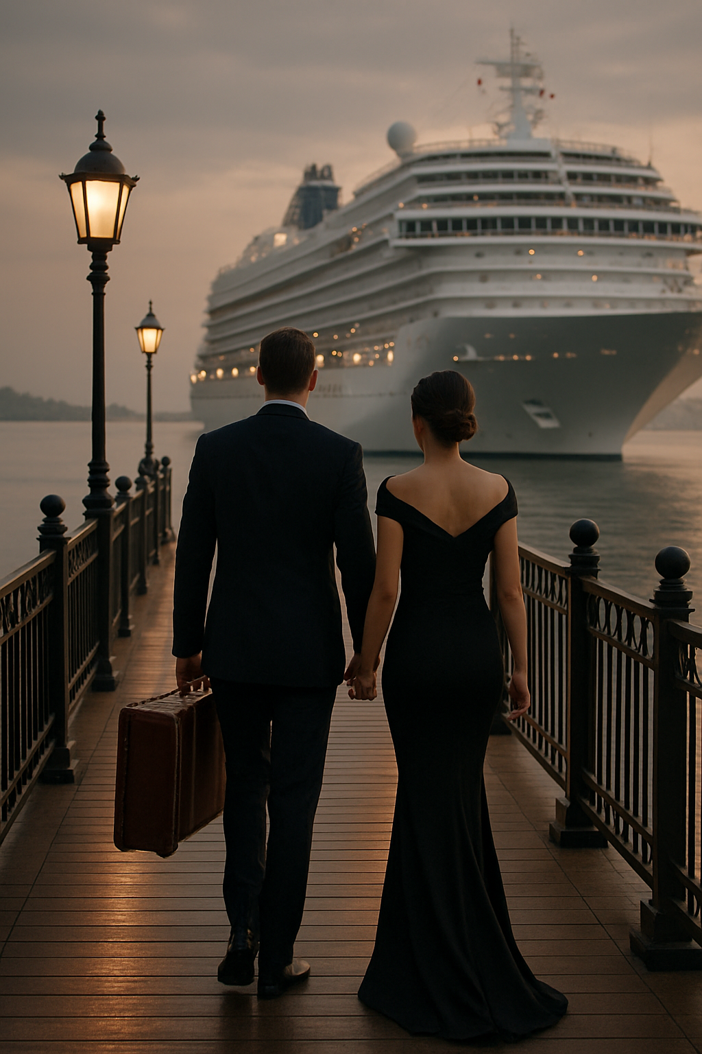 The Best Things to Do in New Orleans for Couples: A Boutique Traveler’s Guide