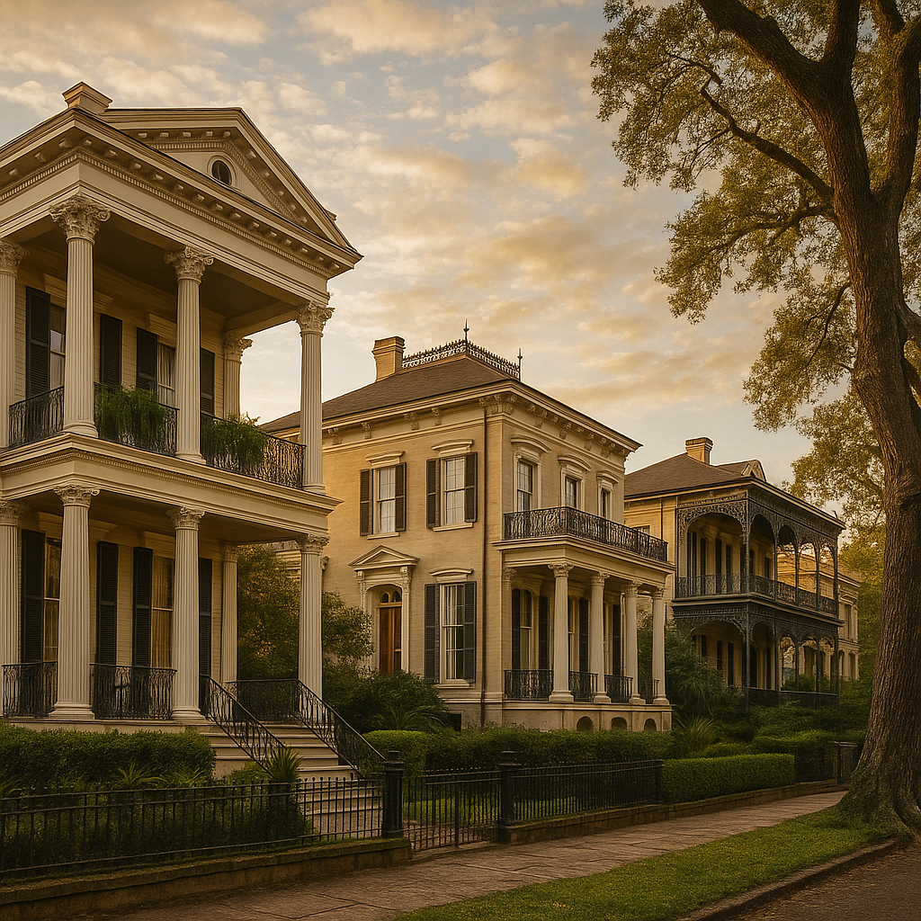 Hotels vs. Short-Term Rentals in New Orleans: Which Is Better for Your Stay?