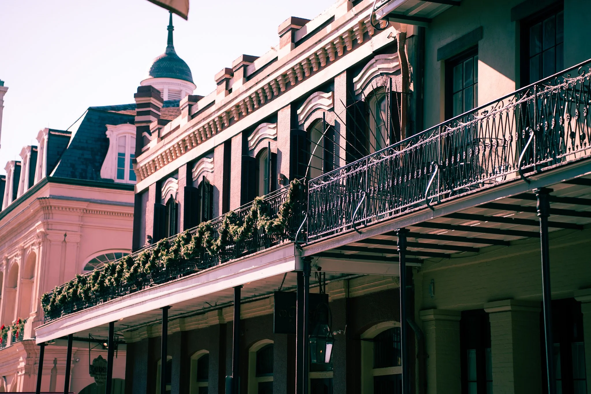 Hidden Gems in New Orleans