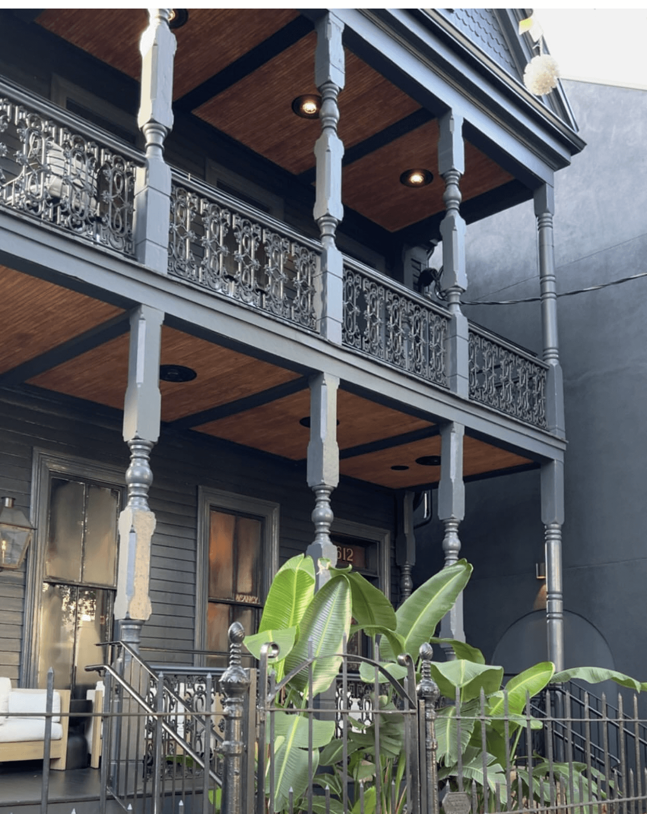 Why Where You Stay in New Orleans Matters More Than You Think