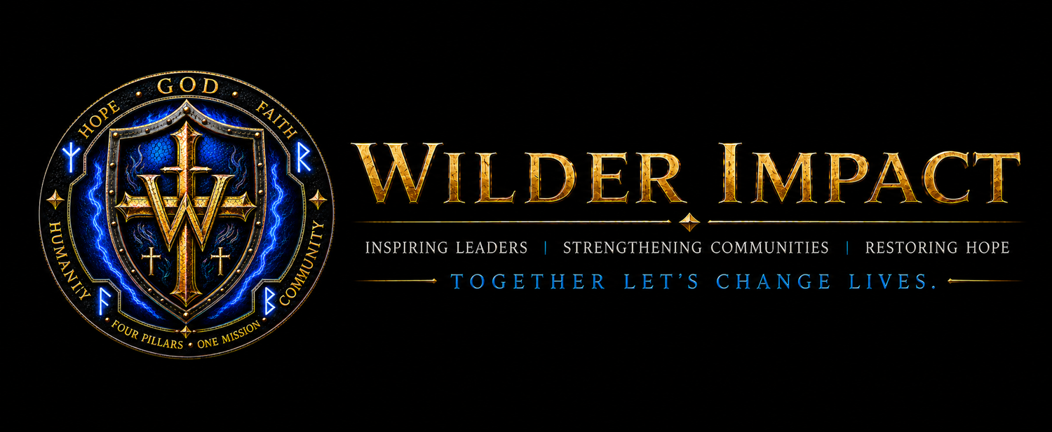 WILDER IMPACT