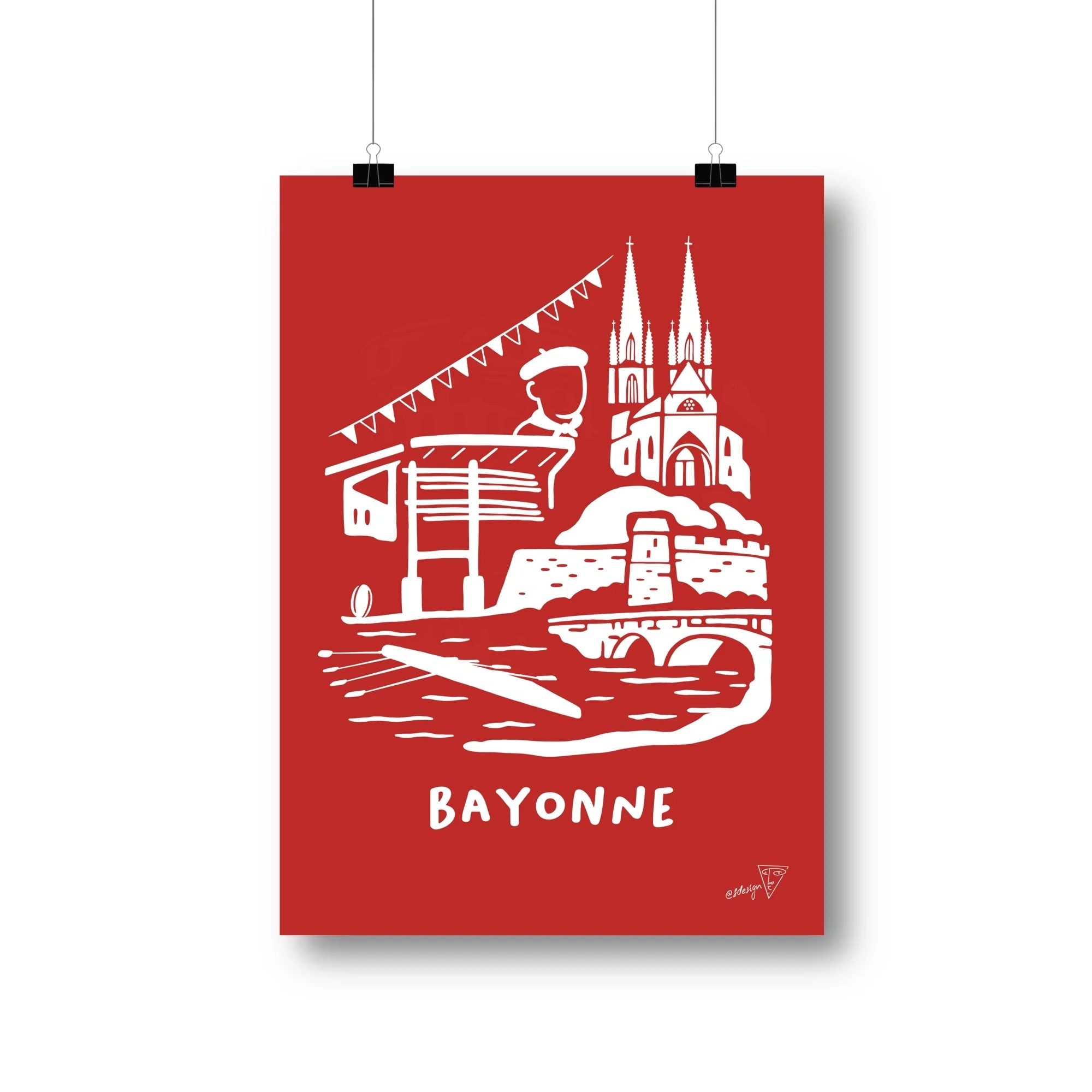 Bayonne