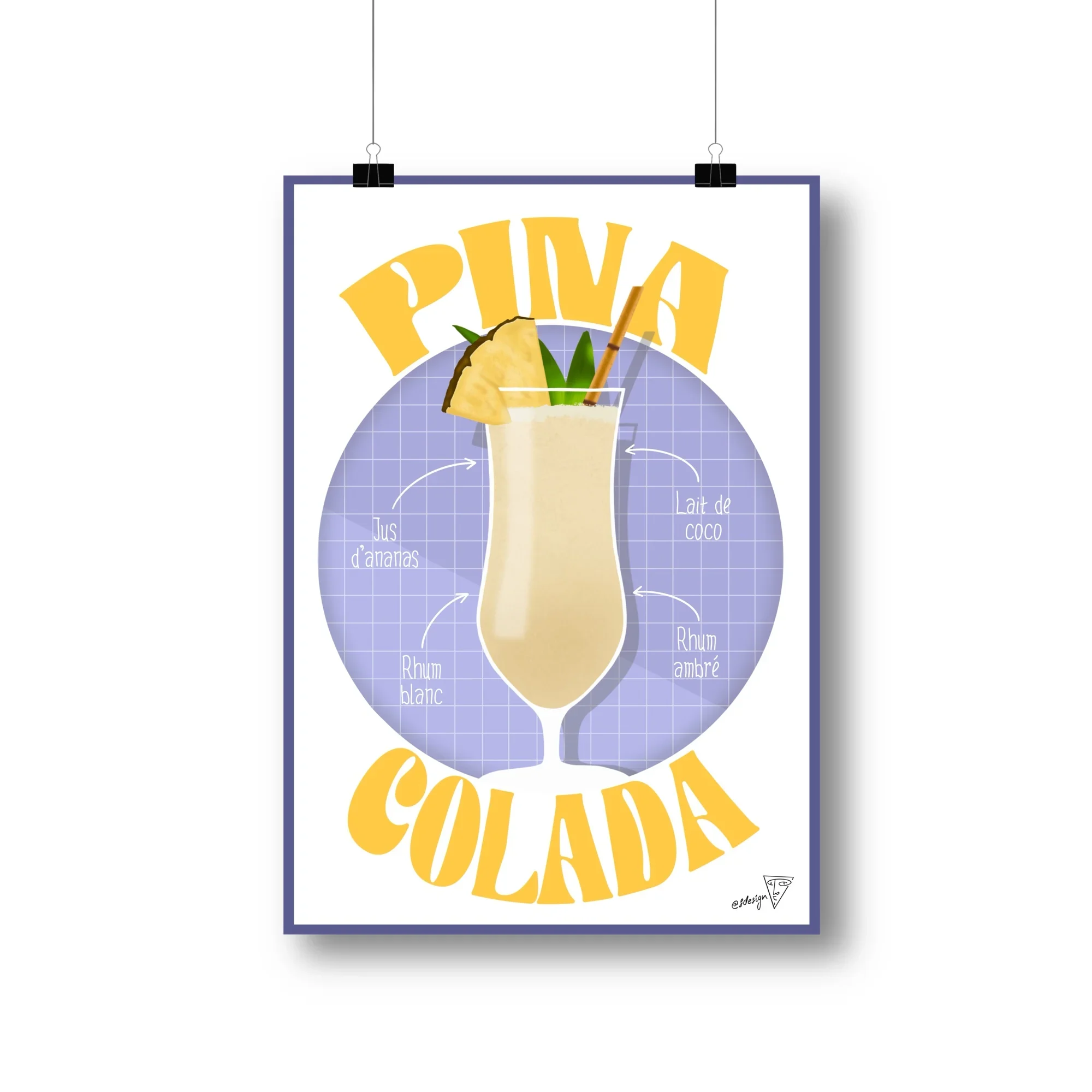 Pina Colada