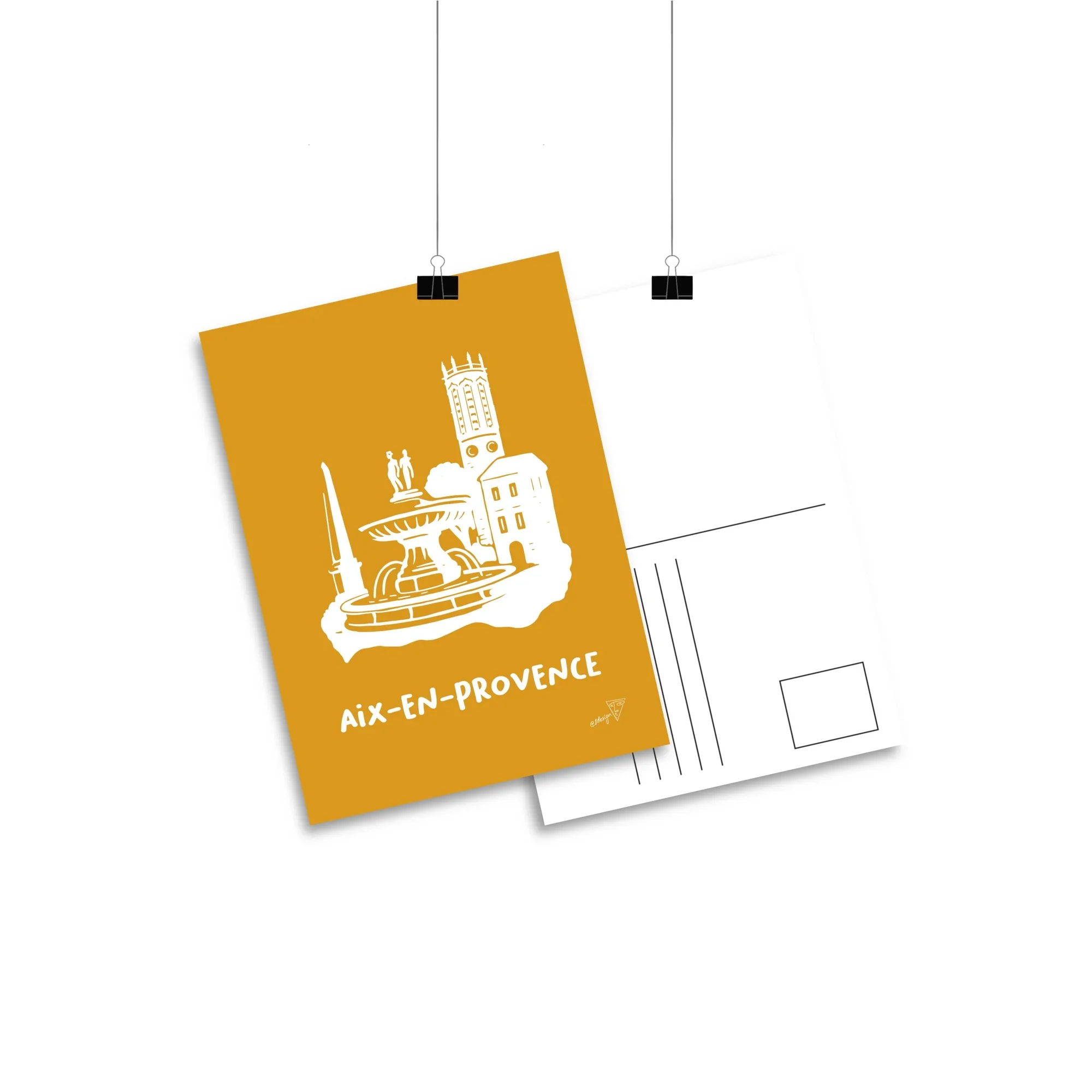 Aix-en-Provence