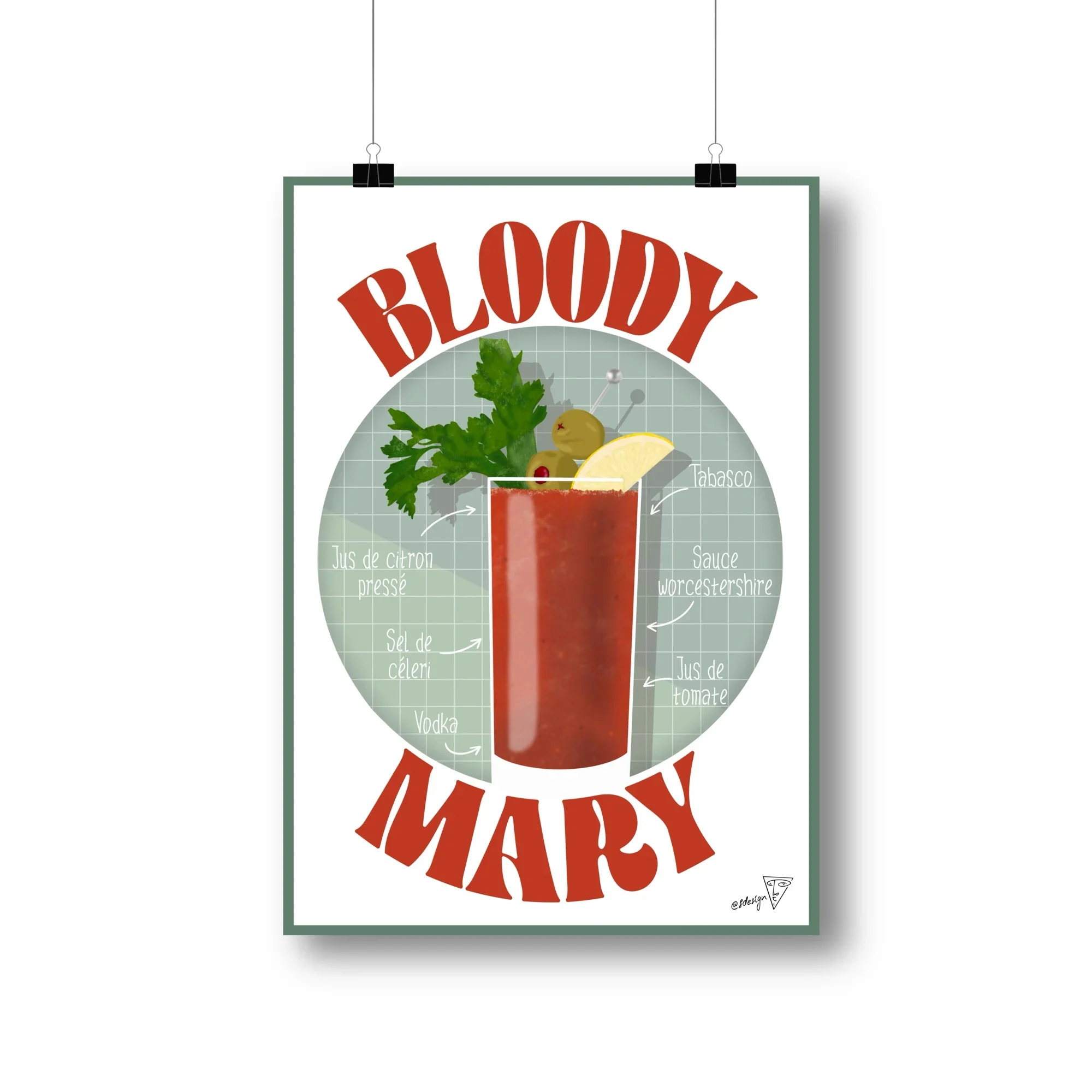 Bloody Mary
