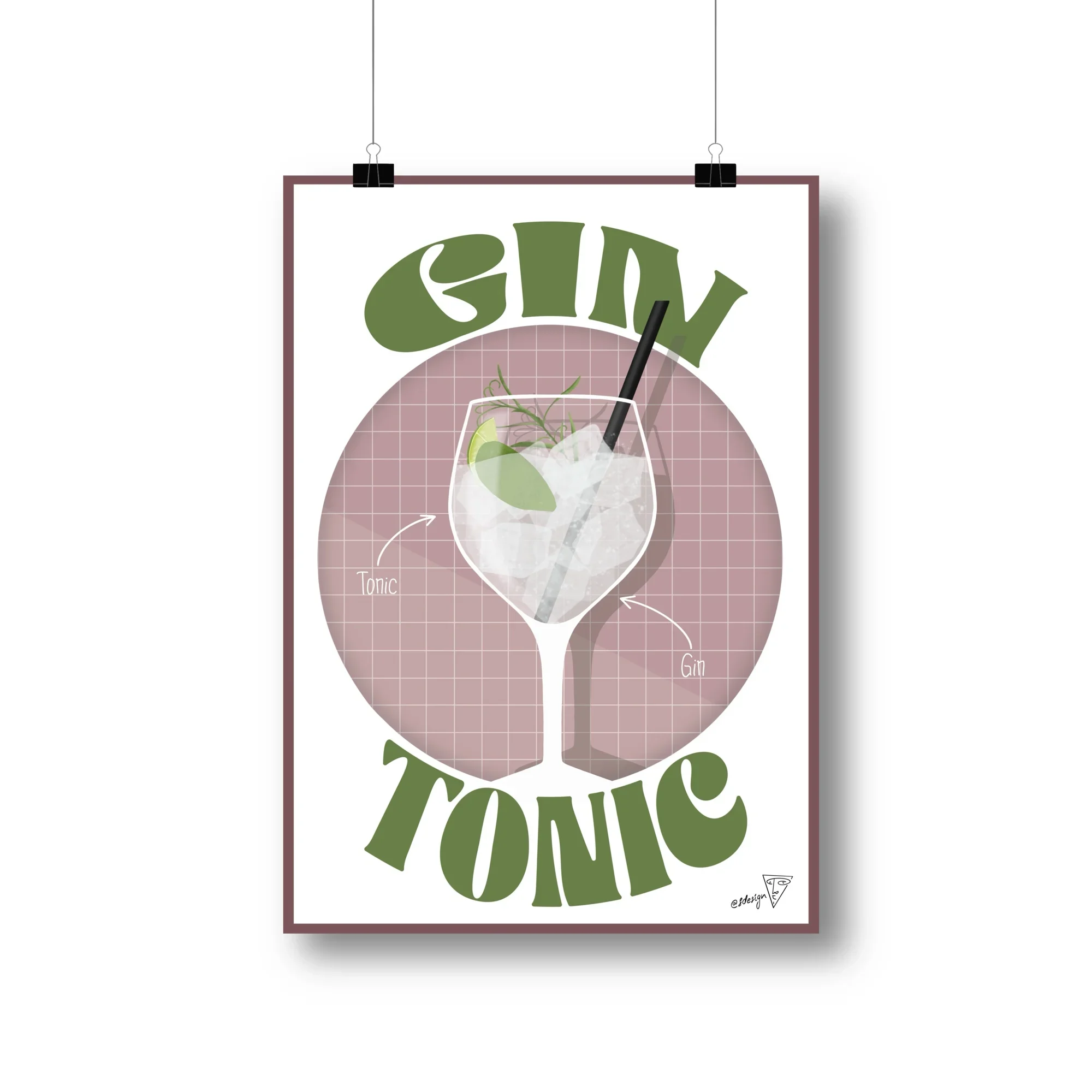 Gin Tonic